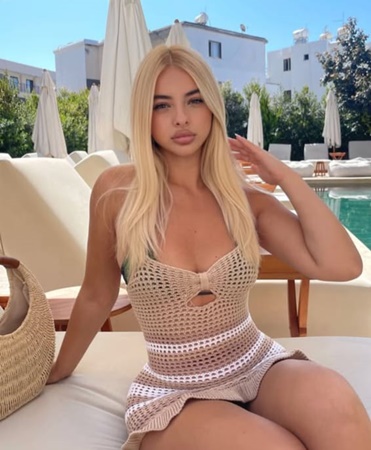 Sapanca Escort Bayan Derya ile Özel ve Keyifli Bir Gece