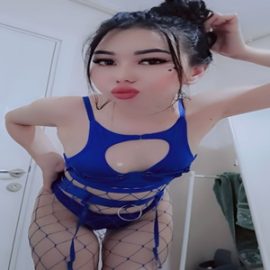 Seksi ve Dikkat Çekici Serdivan Kampüs Escort Bayan