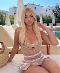 Sapanca Escort Bayan Derya ile Özel ve Keyifli Bir Gece